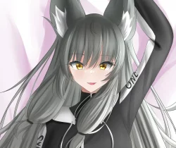 Sylvan's Dakimakura Combo Body Pillow Case