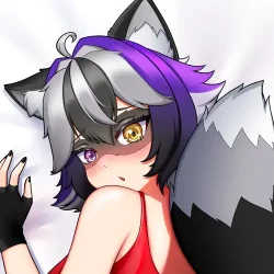 Tastiburger Dakimakura Body Pillow Case (SFW)