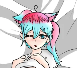 Maddy's Dakimakura Body Pillow Case