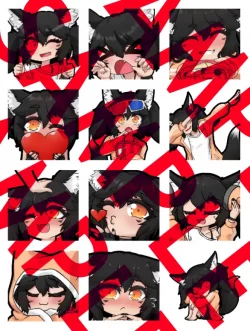 Custom Sticker Sheets